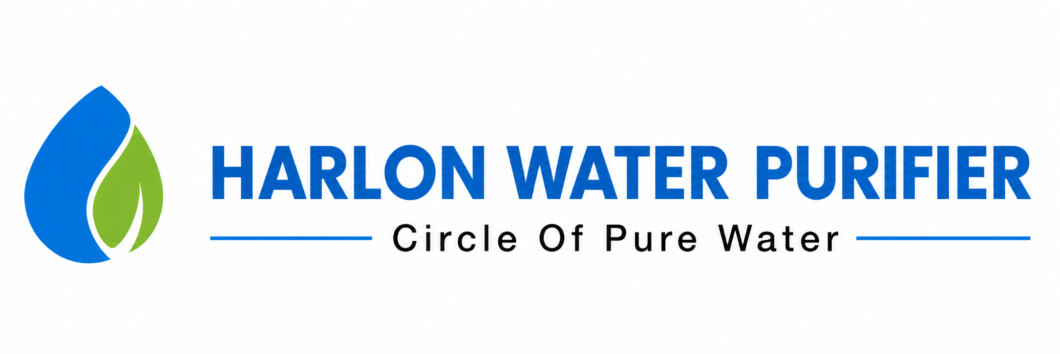 Harlon Water Purifier Logo
